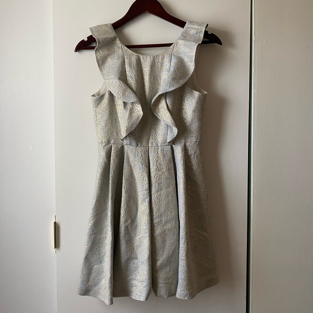 BCBG Mini Cocktail Dress
